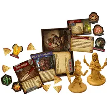 Recommended product: Mice and Mystics Heart of Glorm Expansion