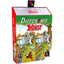 Preporučeni proizvod: Difference Asterix Edition