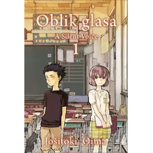 Preporučeni proizvod:  Oblik glasa 1