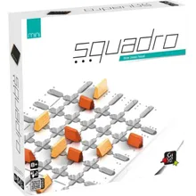 Preporučeni proizvod:  Squadro mini