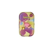 Preporučeni proizvod: Pokemon TCG 151 Mini Tin