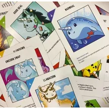 Recommended product: Unstable Unicorns