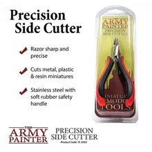 Preporučeni proizvod:  Precision Side Cutter