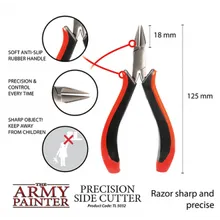 Preporučeni proizvod:  Precision Side Cutter