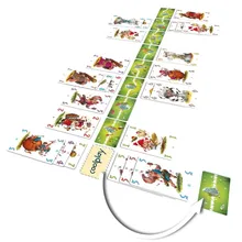 Recommended product: Schotten Totten (in Serbian)