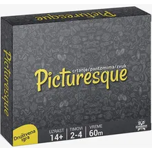 Preporučeni proizvod:  Picturesque