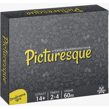Picturesque - slika proizvoda pod brojem: 1