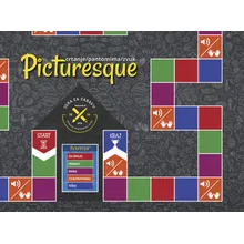 Preporučeni proizvod:  Picturesque