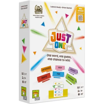 Just One Refresh - slika proizvoda pod brojem: 1
