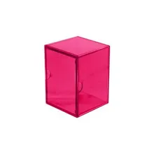 Preporučeni proizvod:  Eclipse 2pc Deck Box Hot Pink