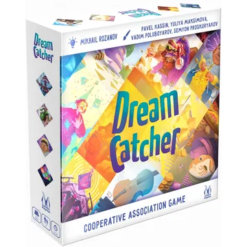 Dream Catcher - slika proizvoda pod brojem: 1