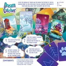 Recommended product: Dream Catcher