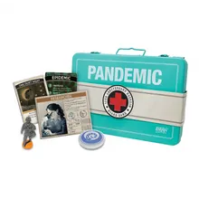 Preporučeni proizvod: Pandemic 10th Anniversary