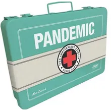 Preporučeni proizvod: Pandemic 10th Anniversary