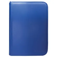 Preporučeni proizvod: Vivid 9-Pkt Blue Zippered PRO-Binder