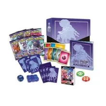 Preporučeni proizvod:  Pokemon TCG Sword and Shield Chilling Reign Elite Trainer Box Shadow Rider Calyrex