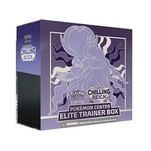 Preporučeni proizvod:  Pokemon TCG Sword and Shield Chilling Reign Elite Trainer Box Shadow Rider Calyrex