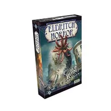 Preporučeni proizvod: Eldritch Horror Cities in Ruin Expansion