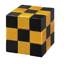 Preporučeni proizvod:  Moses Snake2Cube