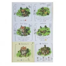 Preporučeni proizvod:  Imperial Settlers Rolls & Write