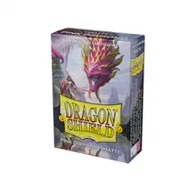 Recommended product: Dragon Shield - Pink Diamond Matte (Small)