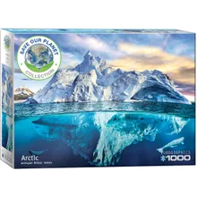 Preporučeni proizvod: Puzzle Save the Planet! Arctic