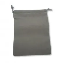 Preporučeni proizvod:  Small Suedecloth Dice Bag Grey