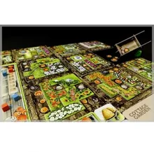 Recommended product: Cottage Garden