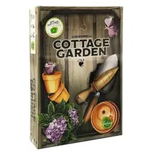 Recommended product: Cottage Garden