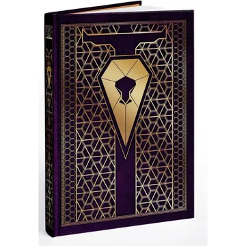 Dune RPG Core Rulebook Collector's Edition - slika proizvoda pod brojem: 1