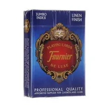 Preporučeni proizvod:  Fournier de Luxe 818 Blue