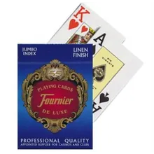 Preporučeni proizvod:  Fournier de Luxe 818 Blue