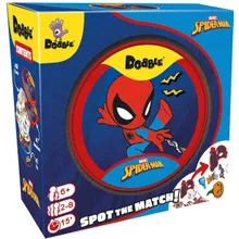 Preporučeni proizvod: Dobble Spiderman