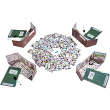 Preporučeni proizvod:  The Key – Murder at the Oakdale Club - Haba