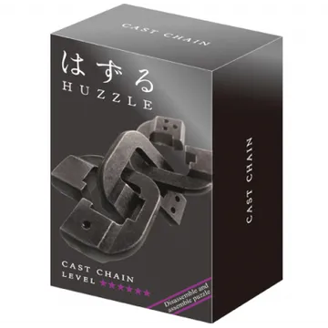 Cast Chain (težina 6/6) - slika proizvoda pod brojem: 1