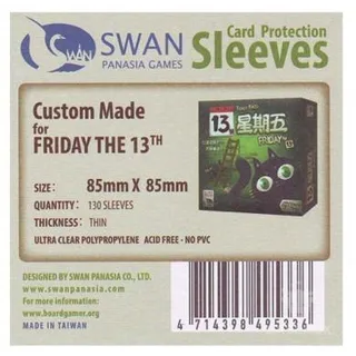Board Game Sleeves | Games4You