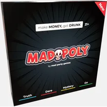 Preporučeni proizvod: MadPoly