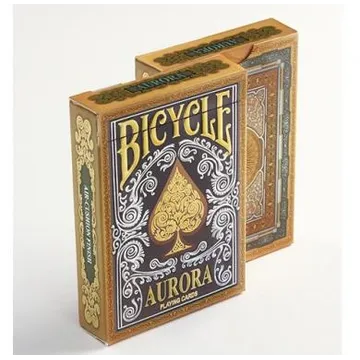 Bicycle Aurora - slika proizvoda pod brojem: 1