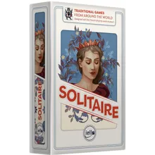 Preporučeni proizvod: Solitaire Iello