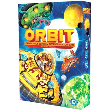 Orbit - slika proizvoda pod brojem: 1