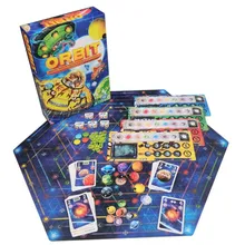 Recommended product: Orbit