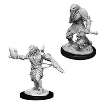 Recommended product: D&D Nolzur's marvelous miniatures - Dragonborn Male Paladin