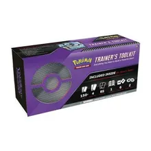 Preporučeni proizvod: Pokemon TCG Trainer's Toolkit 2022