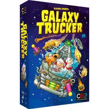 Recommended product: Galaxy Trucker 2nd Edition