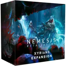 Recommended product: Nemesis Retaliation Xyrians Expansion