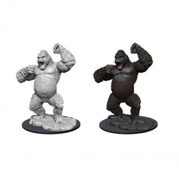 D&D Nolzur's Marvelous Miniatures Giant Ape - slika proizvoda pod brojem: 1