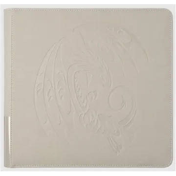 DS Card Codex 576 Portfolio Ashen White - slika proizvoda pod brojem: 1