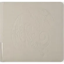 Preporučeni proizvod: DS Card Codex 576 Portfolio Ashen White
