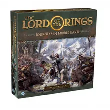 Preporučeni proizvod:  The Lord of the Rings: Journeys in the Middle-Earth Spreading War