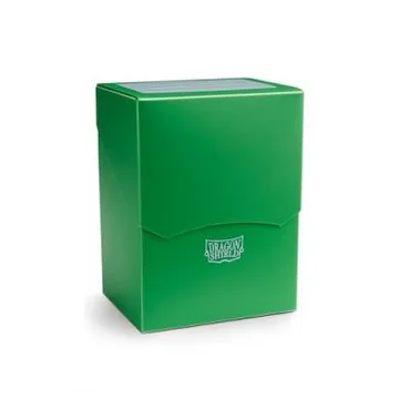 Dragon Shield Deck Shell Green - image of product number: 1